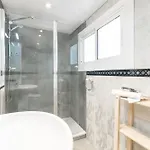 Apartman Charming Gem In Poble Sec *