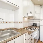 Apartman Charming Gem In Poble Sec