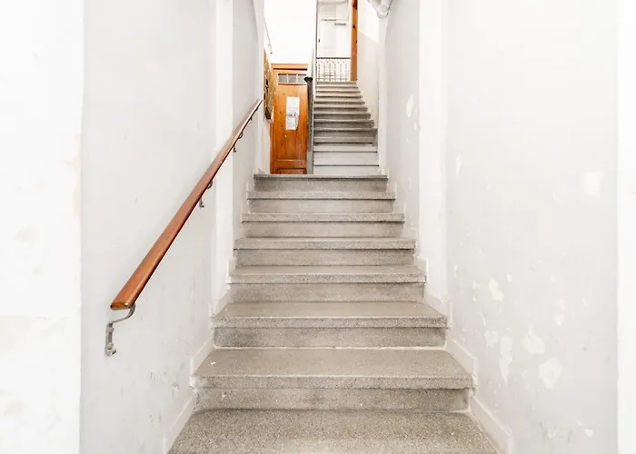 شقة Charming Gem In Poble Sec برشلونة