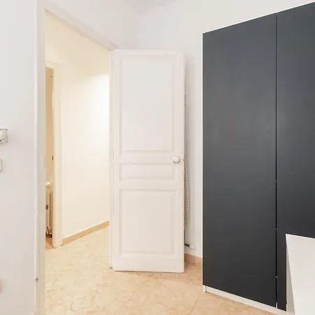 Apartment Charming Gem In Poble Sec