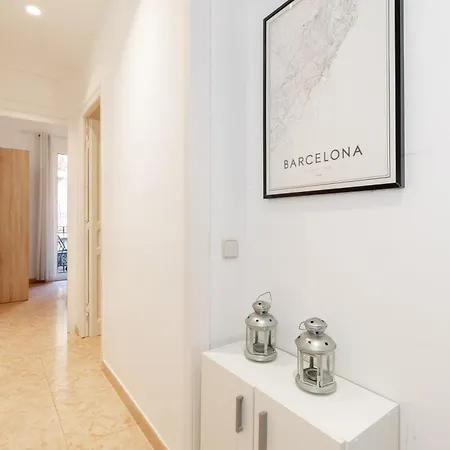 Charming Gem In Poble Sec Barcelona