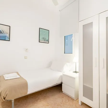 Charming Gem In Poble Sec
