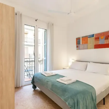 Charming Gem In Poble Sec