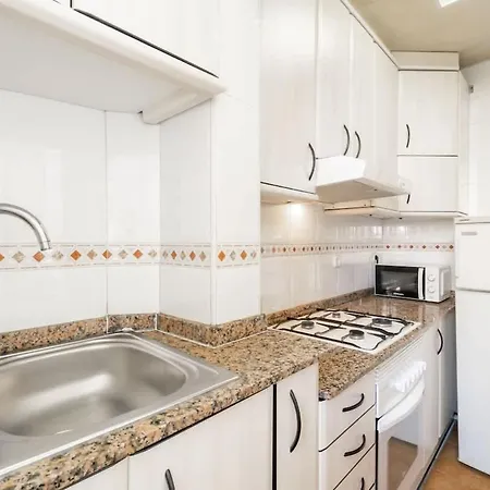 Charming Gem In Poble Sec * Barcelona