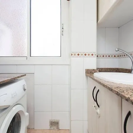 Semesterbostad Charming Gem In Poble Sec *