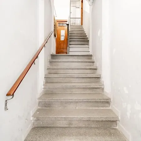 Charming Gem In Poble Sec Semesterbostad