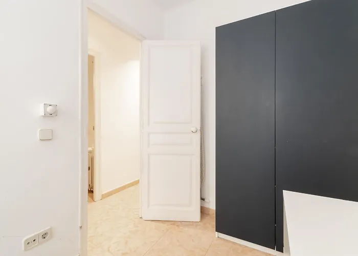 Apartmán Charming Gem In Poble Sec
