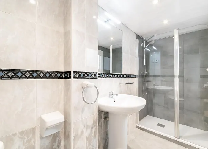 Charming Gem In Poble Sec