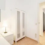 Apartamento Charming Gem In Poble Sec Barcelona