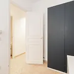 Апартаменты Charming Gem In Poble Sec