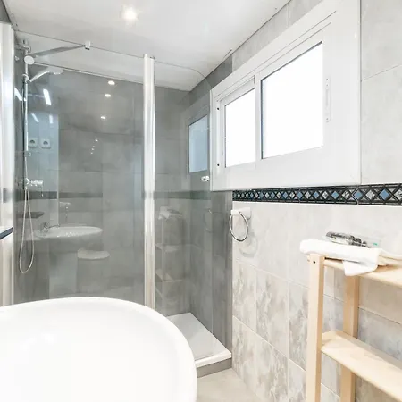 Apartamento Charming Gem In Poble Sec *